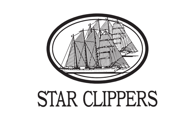 Star Clippers Logo
