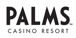 Palms Casino Resort Logo