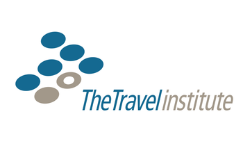 The Travel Institute Logo