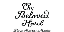 The Beloved Hotel Playa Mujeres Logo