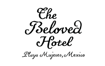 The Beloved Hotel Playa Mujeres Logo