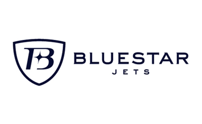 Blue Star Jets