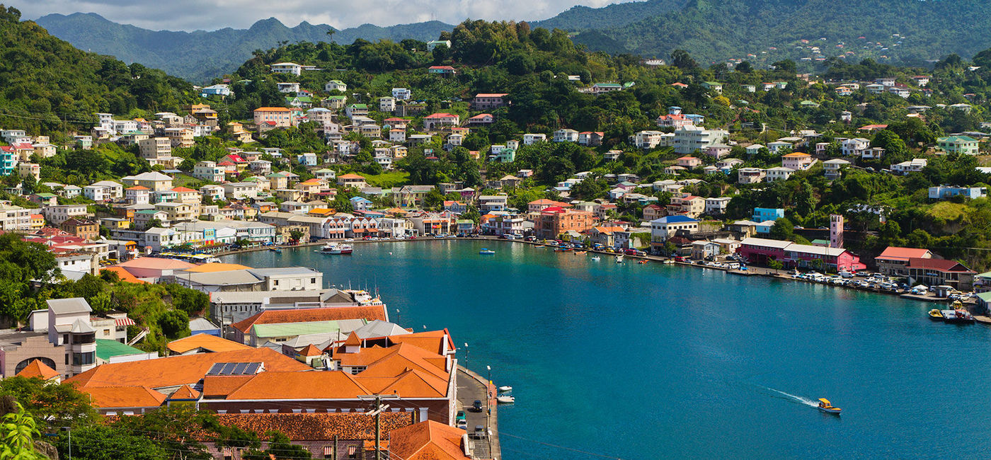 Image: Grenada's Tourism Authority named a new Board of Directors to lead tourism initiative across the archipelago. (photo via oriredmouse/iStock/Getty Images Plus)