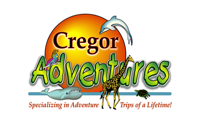 Cregor Adventures