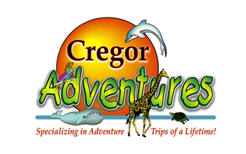 Cregor Adventures
