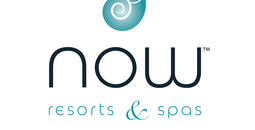 Now Resorts & Spas Logo