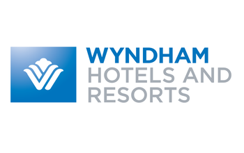 Wyndham Hotels and Resorts Logo