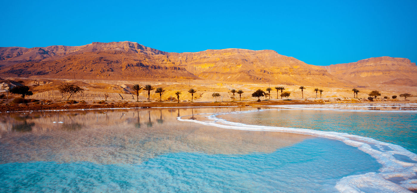 Image: Globus, has its 2019 faith-based brochure with 10% off special including a tour of Jordan. (vvvita / iStock / Getty Images Plus)