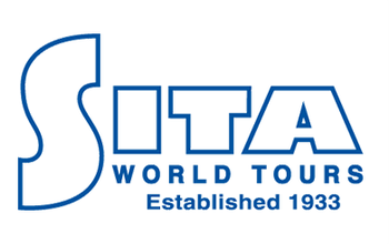 SITA World Tours Logo