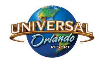Universal Orlando Logo