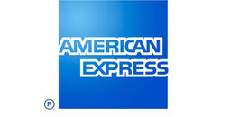 American Express Travel Logo