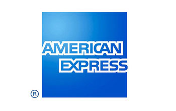 American Express Travel Logo