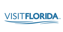Visit Florida Logo