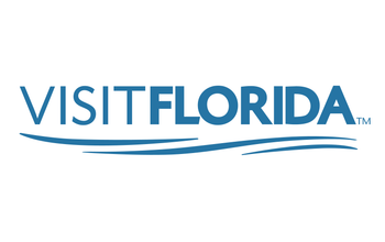 Visit Florida Logo