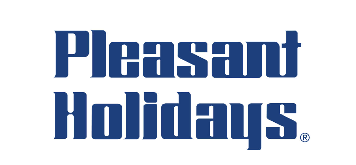 Image: Pleasant Holidays Logo (Pleasant Holidays)