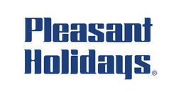 Pleasant Holidays Logo