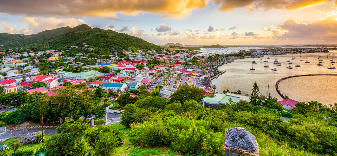 Image: PHOTO: AMResorts is bringing the Secrets brand to Saint Martin. (photo via SeanPavonePhoto / iStock / Getty Images Plus)