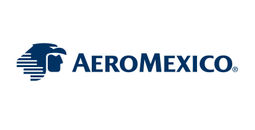 AeroMexico Logo