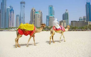 Essential Dubai 3 Nights