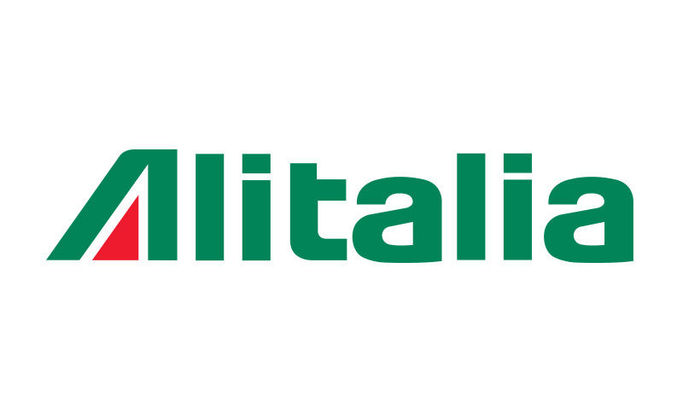 Alitalia Airlines