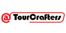 TourCrafters Logo