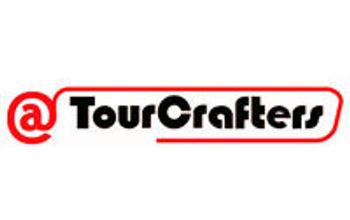 TourCrafters Logo