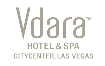 Vdara Hotel & Spa Logo