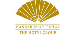 Mandarin Oriental Hotel Group