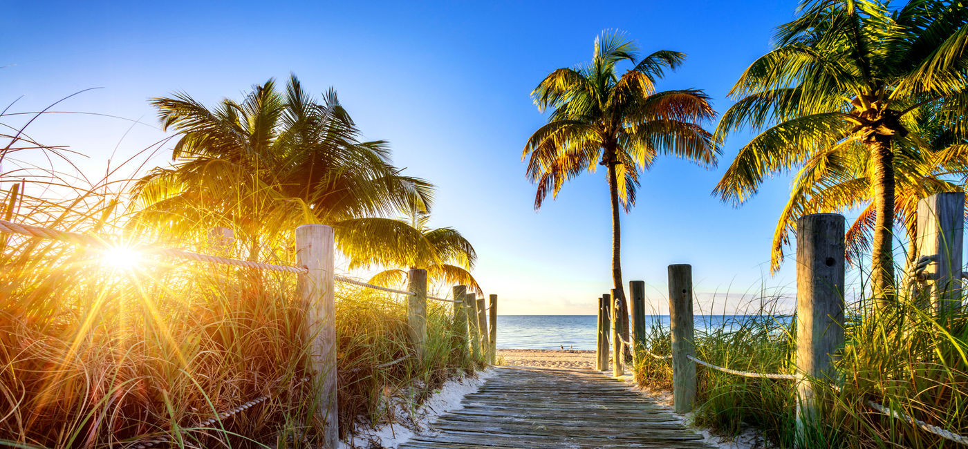 Image: PHOTO:Florida Keys. (photo via ventdusud/iStock/Getty Images Plus) (ventdusud / iStock / Getty Images Plus)