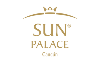 Sun Palace Resort Logo