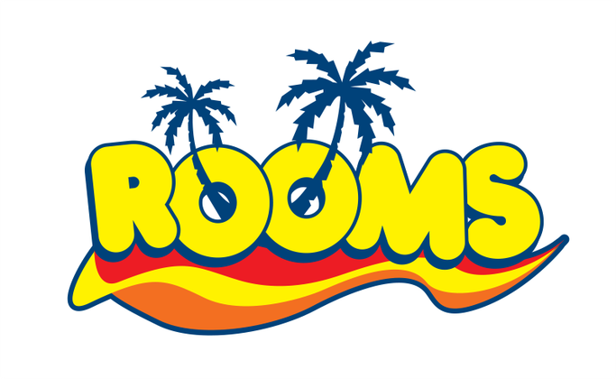 Rooms on the Beach