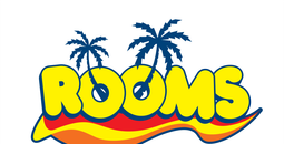 Rooms on the Beach Logo