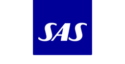 Scandinavian Airlines (SAS) Logo