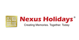 Nexus Holiday Group USA Logo