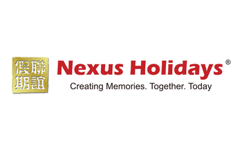 Nexus Holiday Group USA Logo