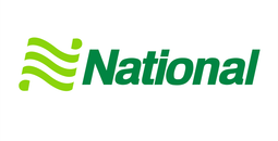 National Car Rental Logo