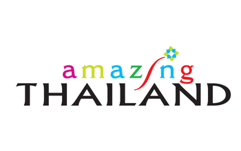 Tourism Authority of Thailand Logo