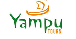 Yampu Tours Logo
