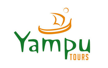 Yampu Tours Logo