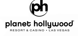 Planet Hollywood Las Vegas Logo