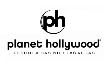 Planet Hollywood Las Vegas Logo