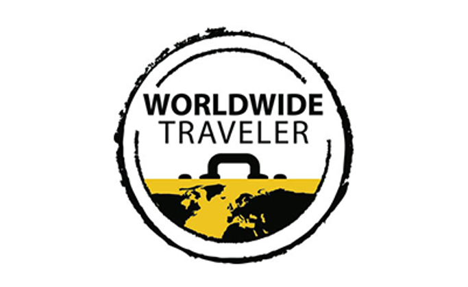 Worldwide Traveler