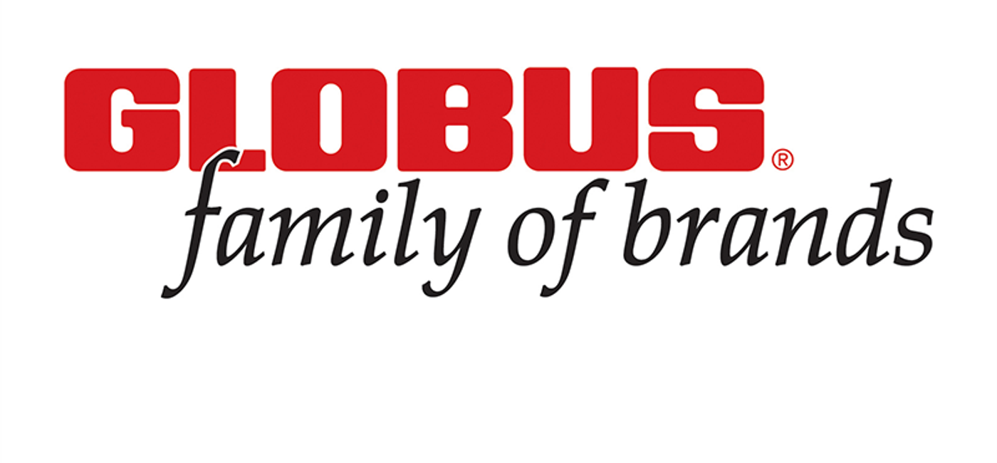 Image: Globus Family of Brands logo (Globus Family of Brands)