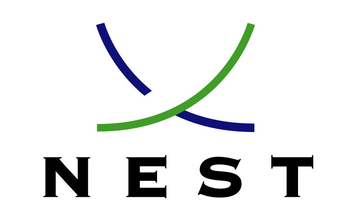 Network of Travel Entrepreneurs Selling Travel Logo