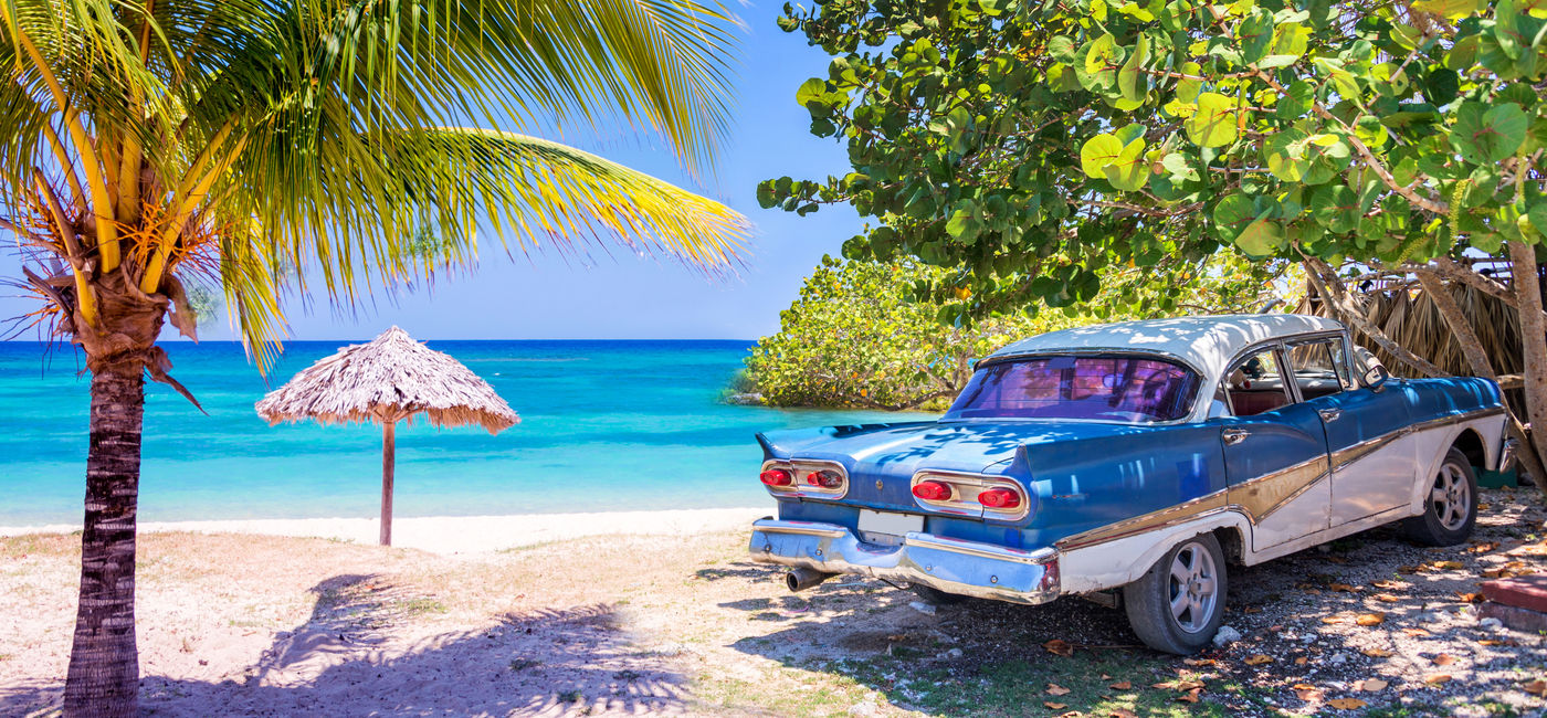 Image: Air Transat is boosting service to Cuba from Montreal and Toronto. (Delpixart / iStock / Getty Images Plus)