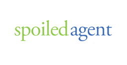 spoiled agent Logo