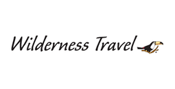 Wilderness Travel Logo