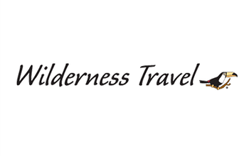 Wilderness Travel Logo