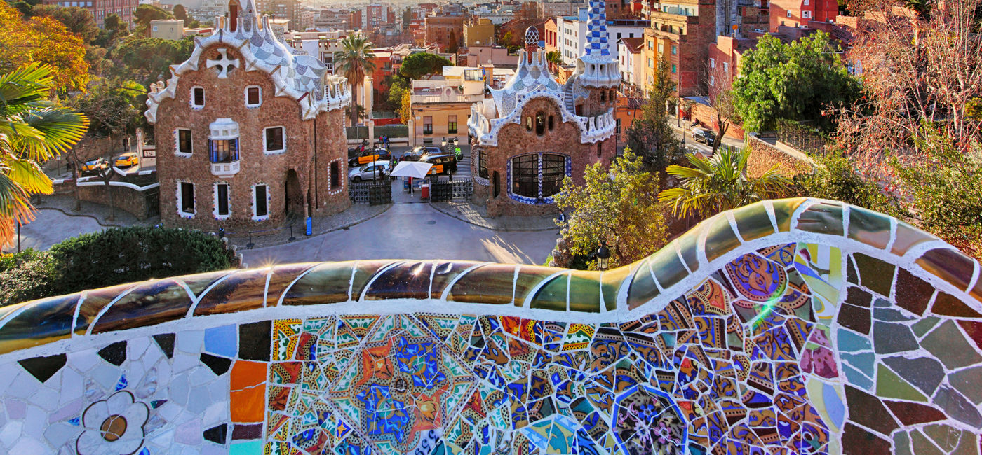 Image: Barcelona - Park Guell, Spain (photo via TomasSereda / iStock / Getty Images Plus)
Is Active: true