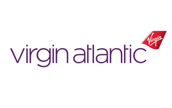 Virgin Atlantic Airways Logo